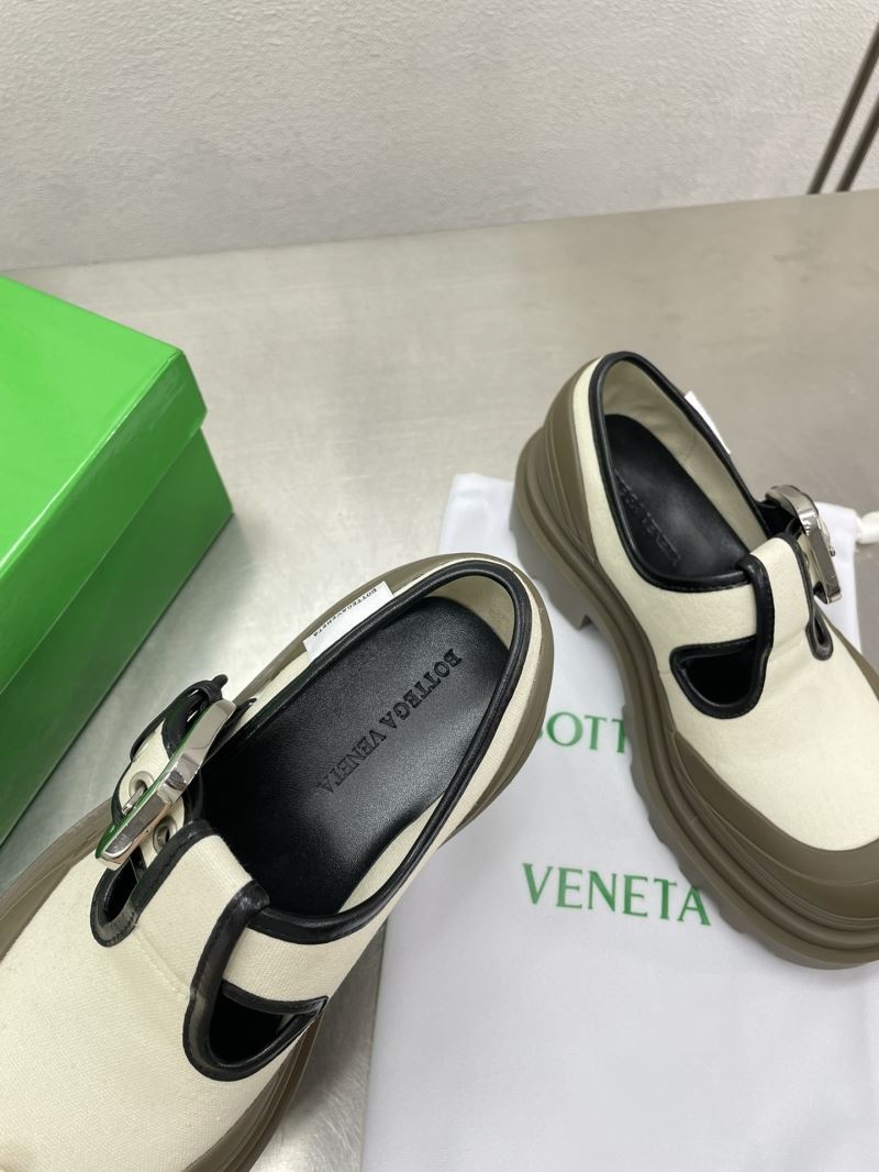 Bottega Veneta Shoes